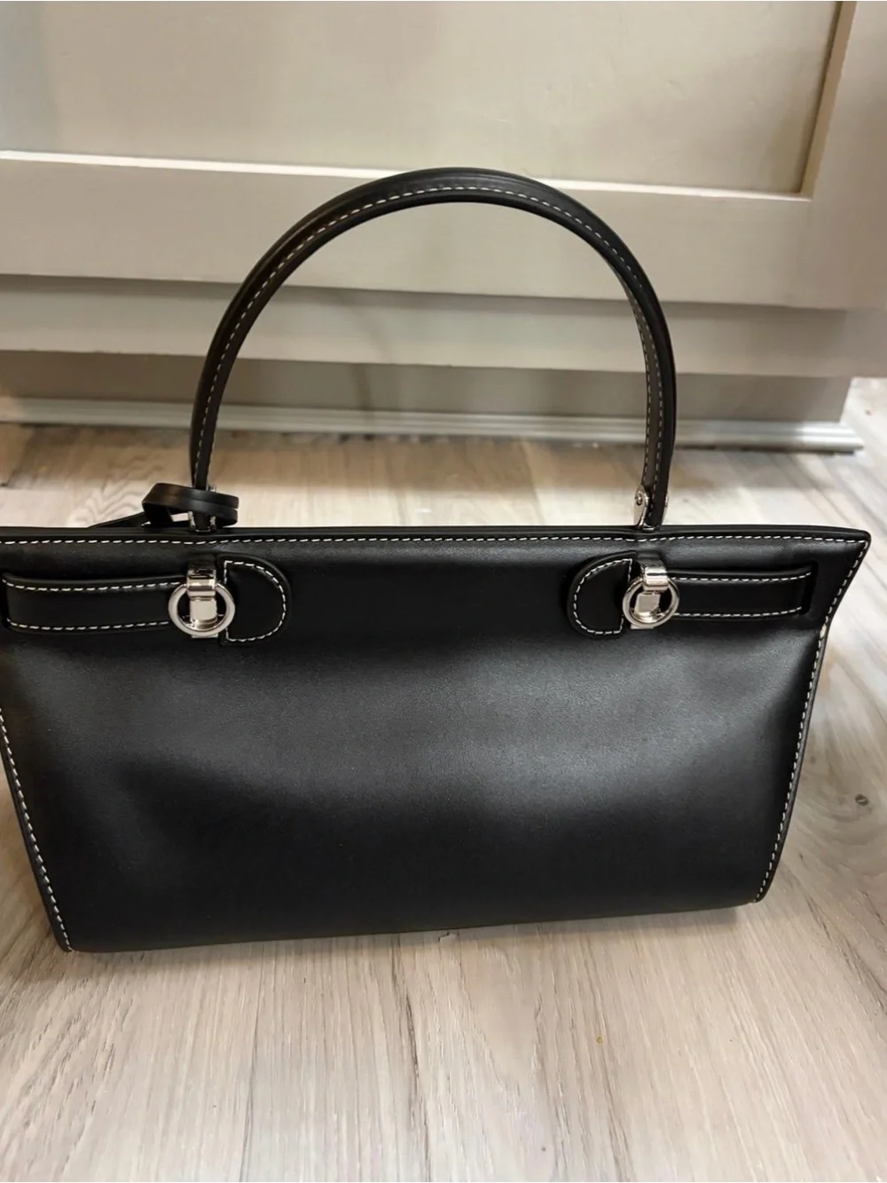 Tory burch mini lee radziwill